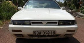Nissan Cefiro 1992 - Cần bán lại xe Nissan Cefiro đời 1992, màu trắng giá 57 triệu tại Bình Phước