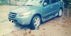 Hyundai Santa Fe AT 2006 - Cần bán xe Santa Fe đời 206 máy dầu 2.2 số tự động giá 430 triệu tại Nam Định