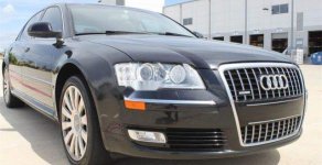 Audi A8 2010 - Bán Audi A8 năm 2010, màu đen, giá tốt giá 1 tỷ 970 tr tại Tp.HCM