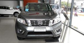 Nissan Navara 2018 - Cần bán Nissan Navara sản xuất năm 2018, màu xám, giá tốt giá 636 triệu tại BR-Vũng Tàu