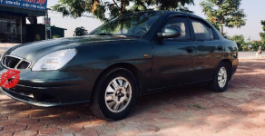 Daewoo Nubira   II 2001 - Bán Daewoo Nubira đời 2001 màu xám (ghi), giá tốt giá 65 triệu tại Hà Nội