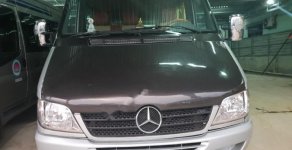 Mercedes-Benz Sprinter 311 CDI 2.2L 2007 - Cần bán xe cũ Mercedes 311 CDI 2.2L đời 2007, màu bạc   giá 240 triệu tại Đồng Tháp