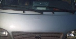 Toyota Hiace   2000 - Bán Toyota Hiace 2000, giá 46tr giá 46 triệu tại Hải Dương