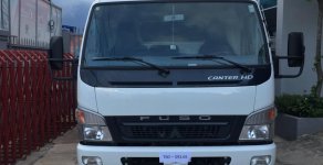 Genesis 8.2 2016 - Bán ô tô Fuso Canter 8.2 năm 2016, màu trắng, 670 triệu giá 670 triệu tại Bình Dương