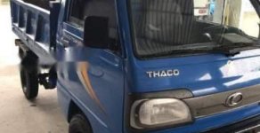 Thaco TOWNER  750A 2014 - Bán xe Thaco TOWNER 750A 2014, màu xanh lam, giá chỉ 89 triệu giá 89 triệu tại Đồng Tháp