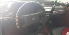 Honda Accord   1982 - Cần bán lại xe Honda Accord sản xuất năm 1982, màu xám giá 45 triệu tại Kiên Giang