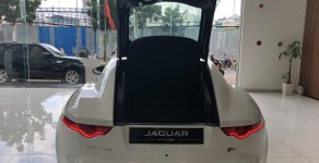 Jaguar F Type 2017 - Hotline Jaguar 0932222253 - Bán Jaguar F-Type 2 chỗ Sport chính hãng đang ưu đãi khủng giá 6 tỷ 300 tr tại Tp.HCM
