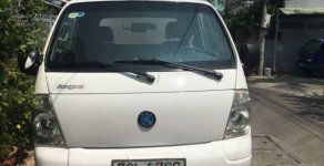 Kia Bongo 2004 - Bán xe Kia Bongo đời 2004, màu trắng, xe nhập như mới giá 125 triệu tại BR-Vũng Tàu