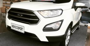Ford EcoSport Trend 2018 - Xe Ford Ecosport Trend 1.5L giảm 30 triệu + gói phụ kiện trị giá 15 triệu giá 563 triệu tại Cần Thơ
