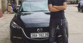 Mazda 3   2018 - Cần bán xe Mazda 3 sản xuất 2018 chính chủ, giá tốt giá 660 triệu tại Hà Tĩnh