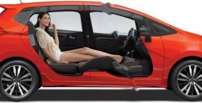 Honda Jazz 2018 - Bán Honda Jazz đời 2018, màu đỏ, nhập khẩu nguyên chiếc, giá tốt giá 624 triệu tại Đồng Nai
