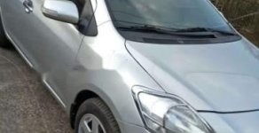 Toyota Vios MT 2008 - Cần bán xe cũ Toyota Vios MT năm 2008, màu bạc giá 267 triệu tại Đồng Nai