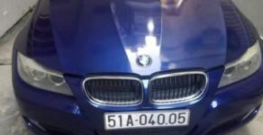 BMW i3 320i 2010 - Cần bán xe BMW i3 320i năm 2010, giá 589tr giá 589 triệu tại Tp.HCM