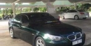 BMW 5 Series   530i  2006 - Bán xe BMW 5 Series 530i 2006 số tự động giá 460 triệu tại Đồng Nai