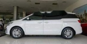 Kia Sedona   Dath FL  2018 - Bán xe Kia Sedona Dath FL đời 2018, màu trắng, giá tốt giá 1 tỷ 129 tr tại Đà Nẵng