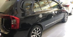 Kia Carens S 2014 - Cần bán xe Kia Carens S năm 2014, màu đen  giá 460 triệu tại Hải Phòng