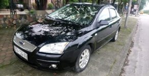 Ford Focus 2007 - Bán Ford Focus đời 2007, màu đen, giá chỉ 187 triệu giá 187 triệu tại Nam Định