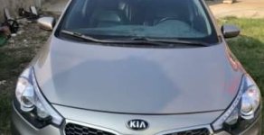 Kia K3 2014 - Bán xe Kia K3 năm sản xuất 2014, 495tr giá 495 triệu tại Quảng Nam