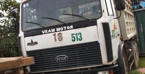 Veam VB1100 2014 - Bán xe tải Veam tự đổ 11 tấn, SX liên doanh VN-Belarus 2014 giá 372 triệu tại Hà Nội