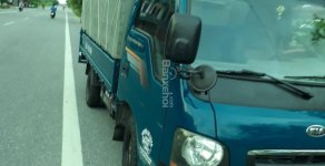 Kia K2700   2006 - Cần bán gấp Kia K2700, màu xanh giá 126 triệu tại Thái Bình