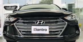 Hyundai Elantra 2018 - Bán Hyundai Elantra, giá chỉ từ 562 triệu. Xe có sẵn giao ngay giá 562 triệu tại An Giang