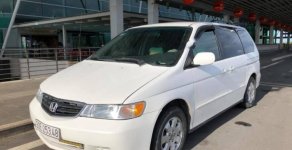 Honda Odyssey 2004 - Bán ô tô Honda Odyssey 2004, màu trắng, nhập khẩu nguyên chiếc giá 420 triệu tại Tp.HCM