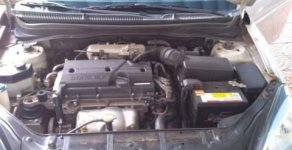 Hyundai Verna 2010 - Bán Hyundai Verna năm sản xuất 2010 giá cạnh tranh giá 300 triệu tại Quảng Trị