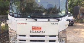 Isuzu NMR   2009 - Bán xe Isuzu NMR thùng kín đăng ký lần đầu 2009, màu trắng ít sử dụng, giá chỉ 295 triệu giá 295 triệu tại Hà Nội