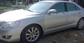 Toyota Camry 2009 - Gia đình cần bán Camry 2007, xe đẹp, không lỗi nhỏ giá 500 triệu tại Quảng Nam