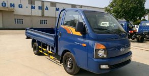 Hyundai Porter 2018 - Bán Hyundai Porter H150 thùng lửng - Hyundai Đăk Nông, Đăk Lăk - Hỗ trợ trả góp 70%, giá cực tốt – Mr. Trung: 0935.751.516 giá 405 triệu tại Đắk Nông
