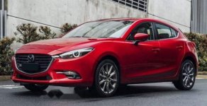 Mazda 2   2018 - Bán Mazda 2 đời 2018, màu đỏ giá cạnh tranh giá 550 triệu tại TT - Huế