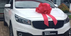 Kia Sedona 2018 - Kia Dalak bán Sedona 2018 hiện đại, tiện nghi hơn - Liên hệ: Mr Cường 0918.28.70.88 để có giá bán tốt nhất giá 1 tỷ 129 tr tại Đắk Lắk