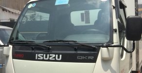 Isuzu QKR 2014 - Bán Isuzu QKR 1t9 cũ 2014, đã qua sử dụng giá 370 triệu tại Tp.HCM