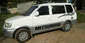 Mitsubishi Jolie 2003 - Bán Mitsubishi Jolie đời 2003, màu trắng giá 125 triệu tại TT - Huế