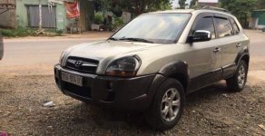 Hyundai Tucson 2009 - Cần bán xe Hyundai Tucson năm 2009 giá 355 triệu tại Nghệ An