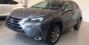 Lexus NX 2018 - Giao ngay xe mới nhập khẩu Mỹ Lexus NX200T giá 2 tỷ 410 tr tại Hà Nội