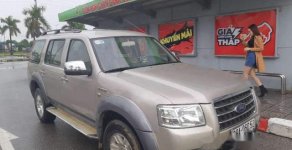 Ford Everest    AT 2008 - Cần bán gấp Ford Everest AT năm 2008, ĐK 2009 giá 395 triệu tại Hà Nội