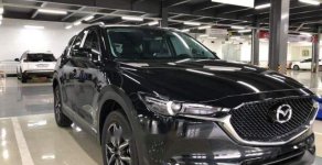 Mazda CX 5 2.5 2WD  2018 - Bán Mazda CX 5 2.5 2WD sản xuất năm 2018, màu đen giá 899 triệu tại Tiền Giang