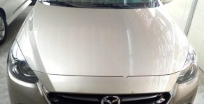 Mazda 2 1.5 AT 2017 - Bán Mazda 2 1.5 AT sản xuất năm 2017, màu vàng như mới giá 520 triệu tại Vĩnh Phúc