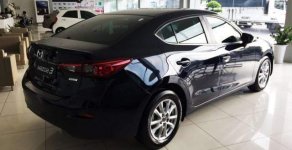 Mazda 3 2018 - Bán xe Mazda 3 đời 2018, màu xanh đen giá 659 triệu tại Tiền Giang