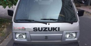 Suzuki Carry 2012 - Bán Suzuki Carry sản xuất năm 2012, màu bạc, 7chỗ giá 199 triệu tại Tp.HCM