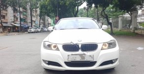 BMW 3 Series 325i 2011 - Bán xe BMW 3 Series 325i 2011, màu trắng, nhập khẩu   giá 675 triệu tại Tp.HCM