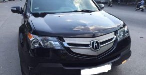 Acura MDX 2009 - Bán Acura MDX đời 2009, màu đen, xe nhập chính chủ, giá tốt giá 820 triệu tại Hà Nội