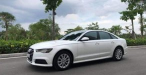 Audi A6 2018 - Bán ô tô Audi A6 đời 2018, màu trắng giá 2 tỷ 139 tr tại Tp.HCM