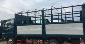 Thaco OLLIN 2018 - Bán xe thùng Thaco Ollin 350 2018 giá 402 triệu tại Quảng Nam