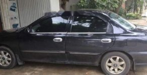 Kia Spectra   2005 - Bán Kia Spectra đời 2005, màu xám giá 110 triệu tại Hà Giang