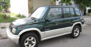 Suzuki Vitara   2005 - Bán Suzuki Vitara đời 2005 số sàn, biển đẹp giá 270 triệu tại Lâm Đồng