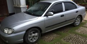 Kia Spectra   2005 - Cần bán xe Kia Spectra đời 2005, màu bạc xe gia đình, 122tr giá 122 triệu tại Lâm Đồng