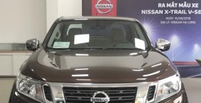 Nissan Navara   Premium   2018 - Cần bán xe Nissan Navara Premium đời, màu nâu, nhập khẩu nguyên chiếc, giá 658tr giá 658 triệu tại Quảng Ninh