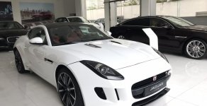 Jaguar F Type  Sport  2017 - Bán Jaguar F-Type Sport chính hãng - Giao ngay với quà tặng và phụ kiện lớn - Hotline: 0938302233 giá 6 tỷ 300 tr tại Tp.HCM